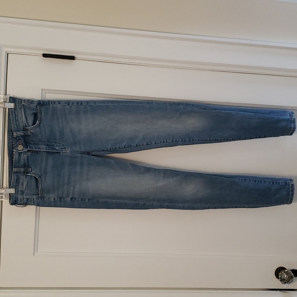 American Eagle Jean 6 long